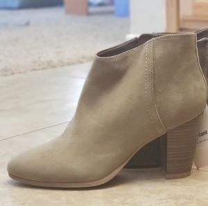 Ankle Boots Booties